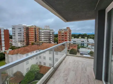 Departamento en Venta 7 años