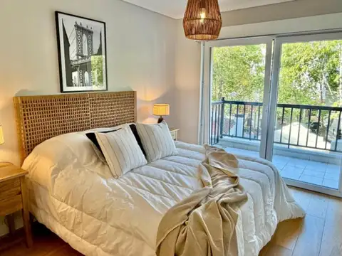 Sarmiento 3120 , Piso 2