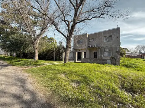 Terreno en Venta 40  mts Fondo