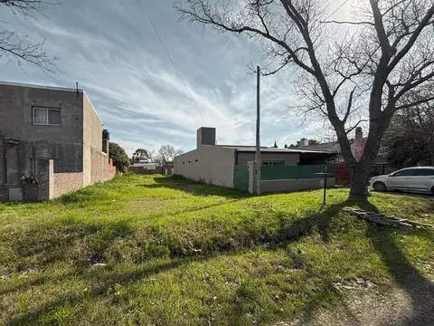 Terreno en Venta en Pueblo Esther, USD 40.000