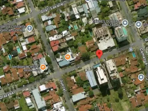 Cochera en venta - 14Mts2 - Ituzaingó Centro