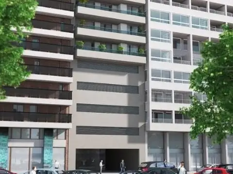 Avenida Libertad 1600, Piso 23