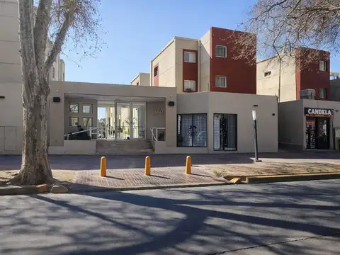 Departamento en Venta en Cuarta Sección, Mendoza