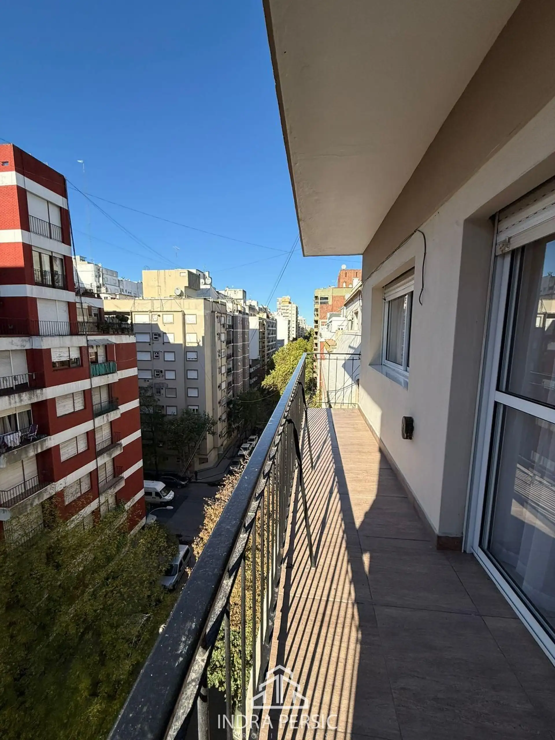 VENTA departamento Plaza Colón Mar del Plata 3 ambientes