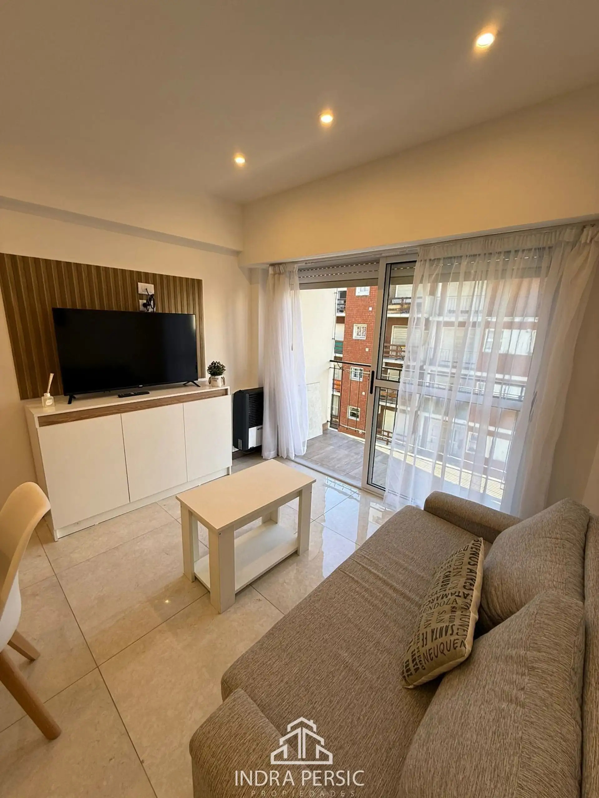 VENTA departamento Plaza Colón Mar del Plata 3 ambientes