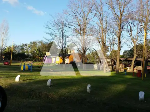 Terreno en Venta en Roque Pérez, USD 50.000