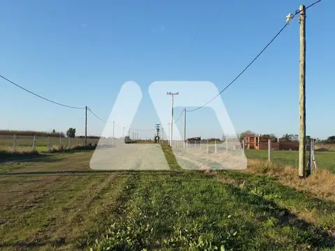 Terreno  en Venta ubicado en La Paz (Roque Pérez), Resto de la Provincia, Buenos Aires