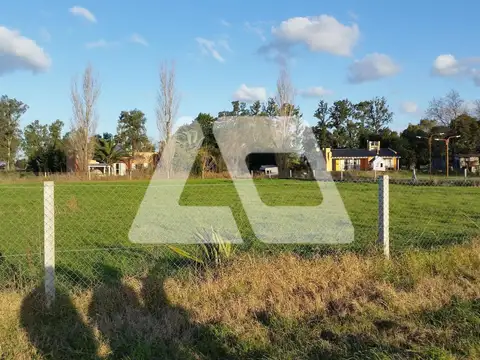 Terreno  en Venta ubicado en La Paz (Roque Pérez), Resto de la Provincia, Buenos Aires