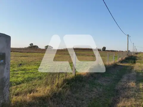 Terreno en Venta en Roque Pérez, USD 50.000