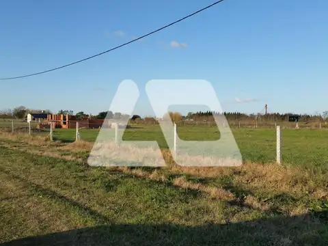 Terreno  en Venta ubicado en La Paz (Roque Pérez), Resto de la Provincia, Buenos Aires