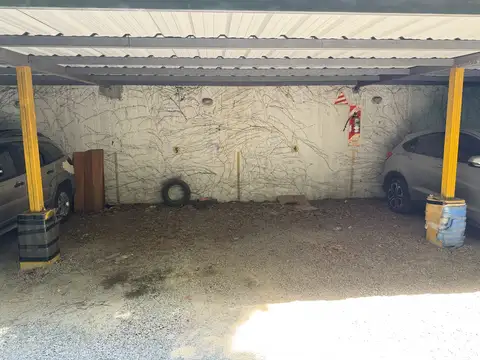 Cochera en Venta Fija