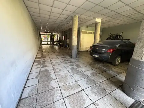 Avenida Olazábal 4700, Piso PB
