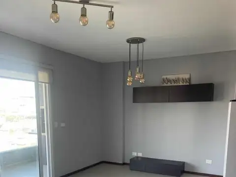 Excelente departamento 2 ambientes en Vista Bahia Nordelta