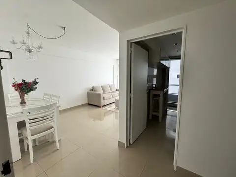 Departamento en Alquiler de 1 dormitorio