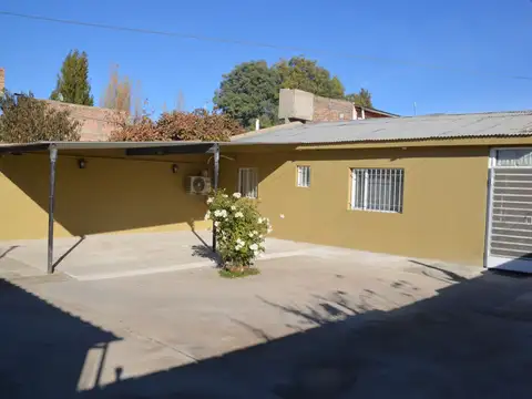Casa en Venta en Plottier, Confluencia