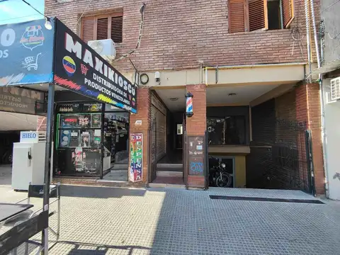 Avenida Duarte Quirós 2100