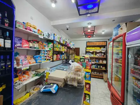 Avenida Duarte Quirós 2100