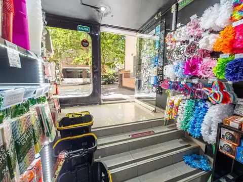 Fondo Comercio en Venta en Nueva Córdoba, USD 200.000