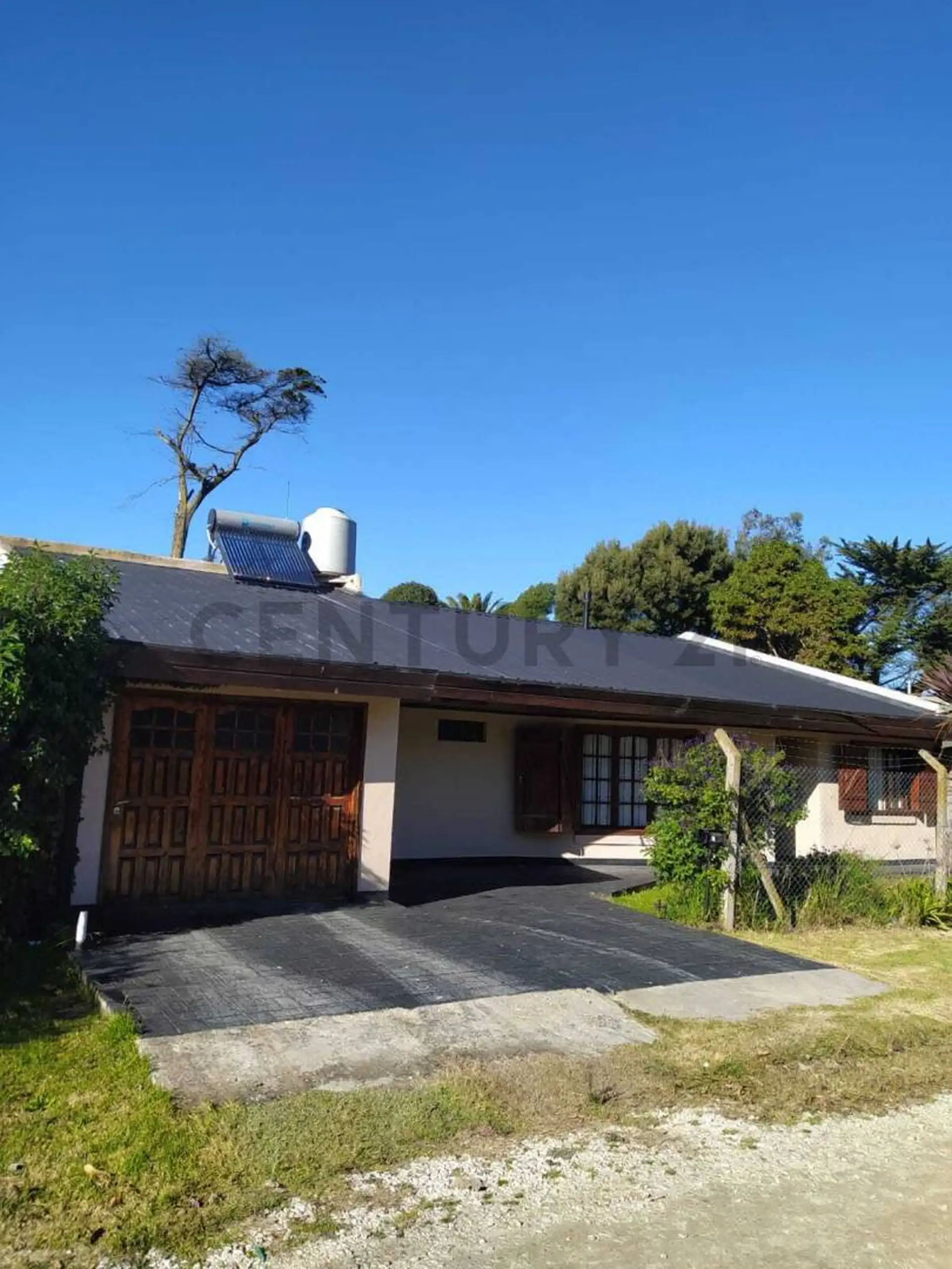 Casa 4 amb, 156m² en Isla Soledad, con garage y parque