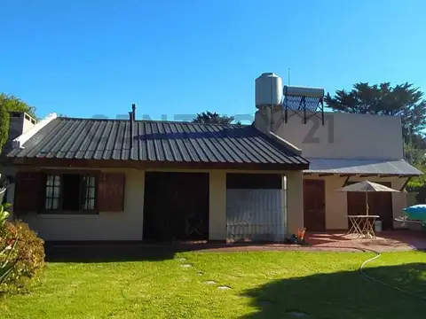 isla soledad 5100, Piso 0