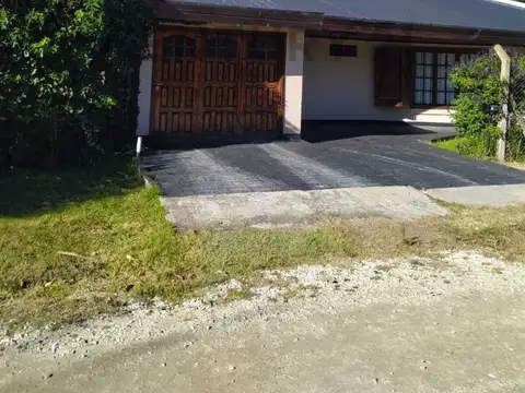 VENTA CASA 4 AMBIENTES MAR DEL LATA PARQUE PEÑA