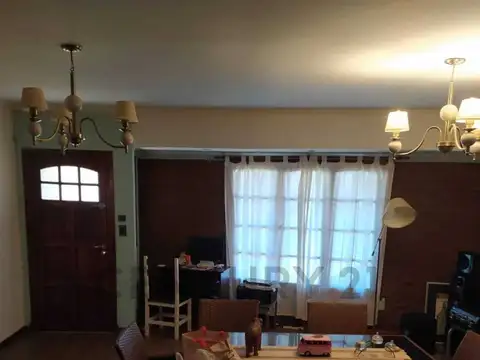 Casa en Venta 2025 años