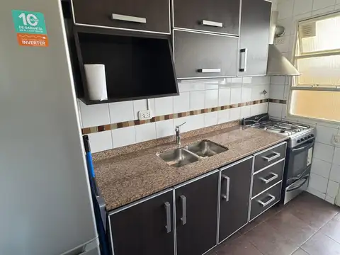 Departamento en Alquiler en Villa Devoto, $ 850.000
