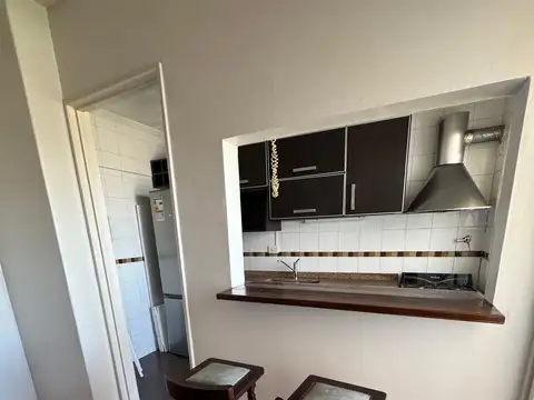 Departamento en Alquiler de 2 ambientes