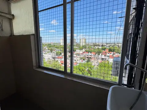 Departamento en Alquiler 40 años