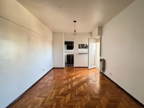 Departamento en venta de dos ambientes