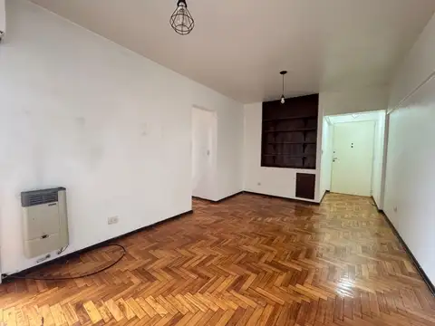 Departamento en Venta en Villa Devoto, USD 79.000