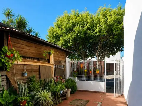 Casa en Venta en San Justo, Partido de La Matanza