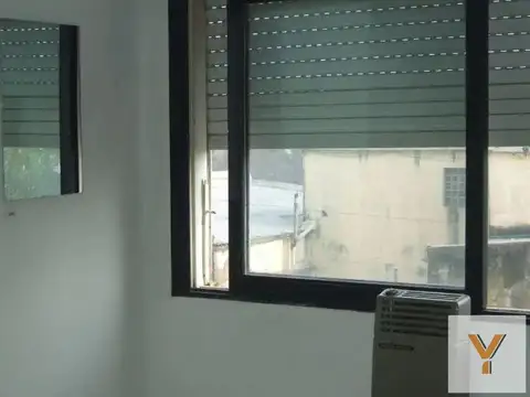 Monoambiente en venta -1 baño - 30 mts2 - La Plata