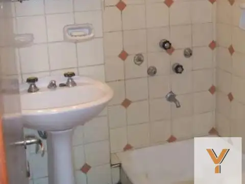 Departamento en Venta 25 años