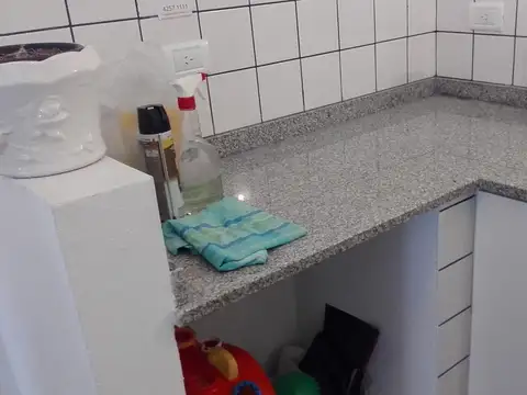 Departamento en Alquiler 15 años