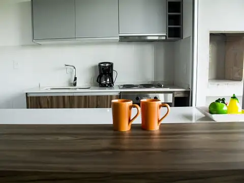 Departamento en Venta A Estrenar