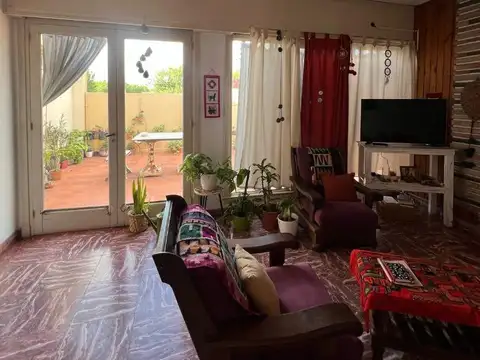 Locales + vivienda en venta, Marcos Paz.