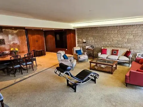 VENTA DEPARTAMENTO EN FLORES - FRENTE PLAZA MISERICORDIA