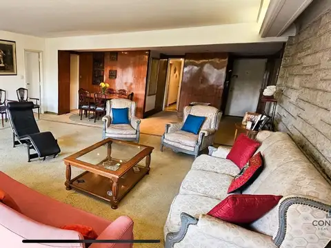 Departamento en Venta de 7 ambientes