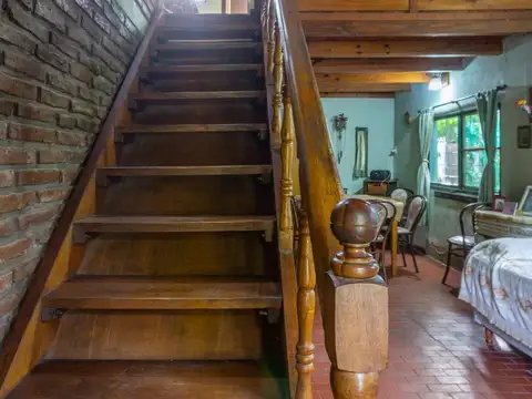 Casa en Venta 30 años