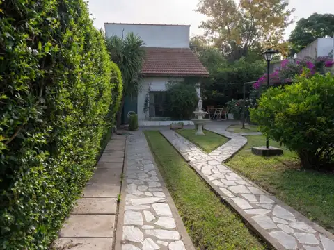 Casa en Venta de 1 dormitorio