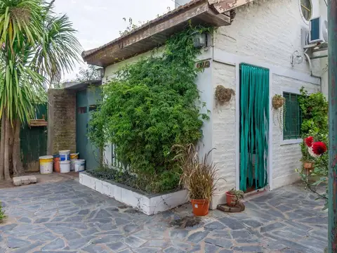 Casa en Venta en City Bell, Partido de La Plata