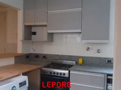 Departamento en Alquiler de 3 dormitorios