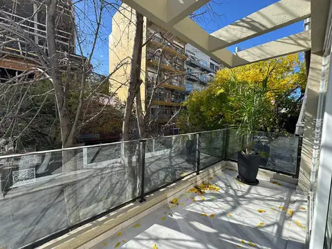 Galvan 3000, Piso 2