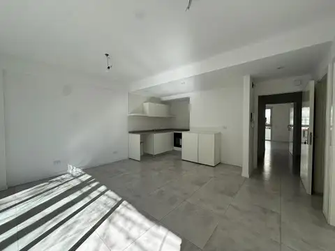Departamento en Venta en Villa Urquiza, USD 142.000