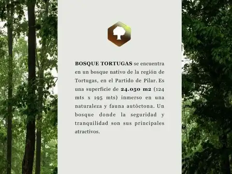 Departamento en Venta en Manuel Alberti, USD 317.090