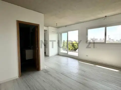 Departamento en Alquiler en Ciudad De Tigre, USD 470