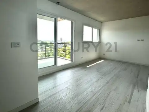 Alquiler Monoambiente grande con amenities y expenas baratas en Tigre Centro