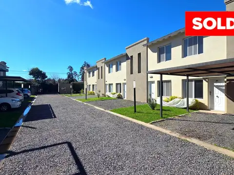 Casa en Venta A Estrenar