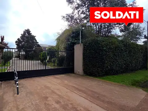 Casa en Venta en Villa Rosa, USD 95.000